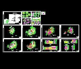 ĳ���л�������ʩ��ͼ