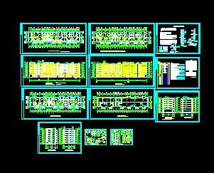 ĳסլ¥���̽���ʩ��ͼ