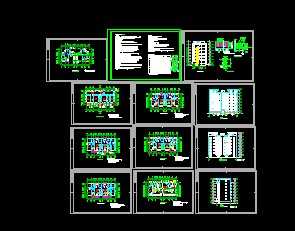 ĳסլ¥���̽���ʩ��ͼ