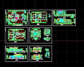 ĳС����������ʩ��ͼ