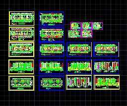 ĳС�����סլ¥����ʩ��ͼ