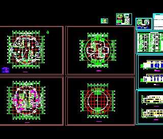 ĳ���л�������ʩ��ͼ