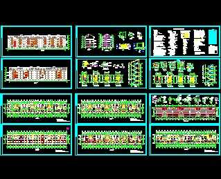 ĳסլ¥���̽���ʩ��ͼ