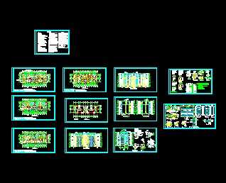 ĳС��סլ¥����ʩ��ͼ