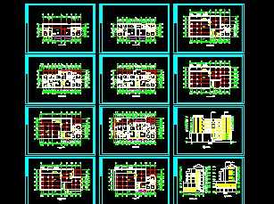 ĳסլ¥���̽���ʩ��ͼ