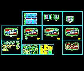 ĳС��סլ¥����ʩ��ͼ