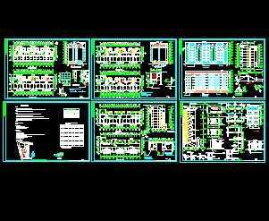 ĳС��סլ¥����ʩ��ͼ