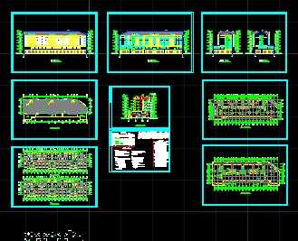 ĳС����ס¥���̽���ʩ��ͼ