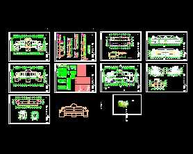 ĳ���л������ʩ��ͼ