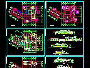 ĳ���л�������ʩ��ͼ