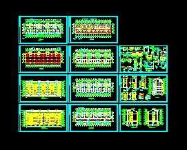 ĳС��סլ¥����ʩ��ͼ