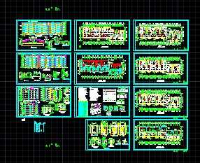 ĳסլ¥���̽���ʩ��ͼ