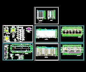 ĳסլ¥���̽���ʩ��ͼ