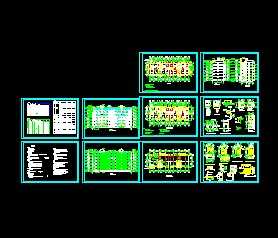 ĳС��סլ¥����ʩ��ͼ