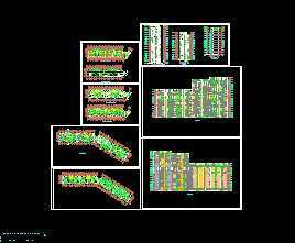 ĳ�߲�סլ¥����ʩ��ͼ