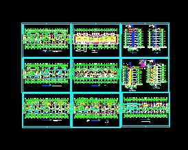 ĳסլ¥���̽���ʩ��ͼ