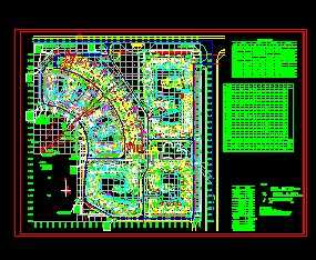 ĳסլ���滮��ƽ��ͼ