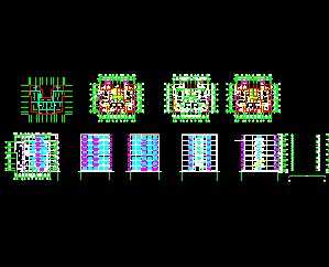 ĳסլ¥���̽���ʩ��ͼ