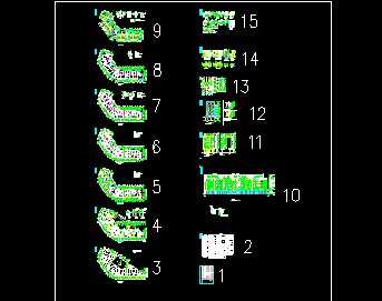 ĳС��סլ¥����ʩ��ͼ