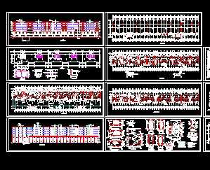 ĳסլ¥���̽���ʩ��ͼ