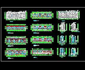 ĳסլ¥���̽���ʩ��ͼ