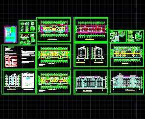 ĳסլ¥���̽���ʩ��ͼ