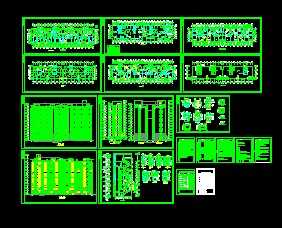 ĳС�߲�סլ¥����ʩ��ͼ