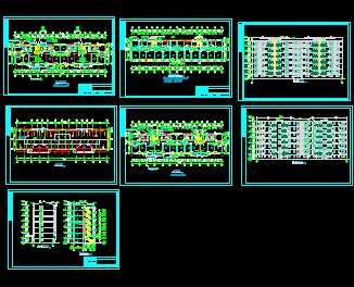 ĳ����סլ¥����ʩ��ͼ