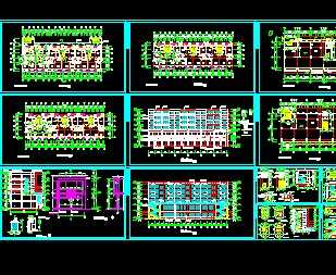 ĳסլ¥���̽���ʩ��ͼ