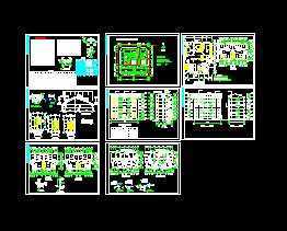 ĳסլ¥���̽���ʩ��ͼ