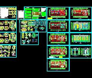 ĳסլ¥���̽���ʩ��ͼ