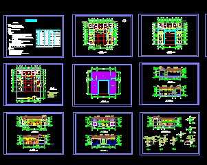 ĳסլ¥���̽���ʩ��ͼ