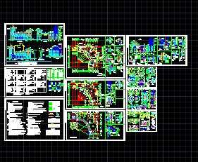 ĳסլ¥���̽���ʩ��ͼ