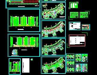 ĳסլ¥���̽���ʩ��ͼ