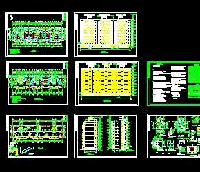 ĳС�߲�סլ¥����ʩ��ͼ