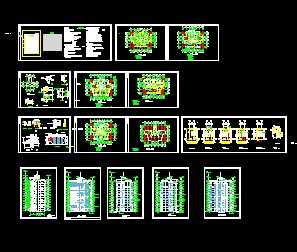 ĳ��Ԣ¥���̽���ʩ��ͼ