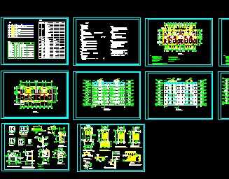 ĳסլ¥���̽���ʩ��ͼ