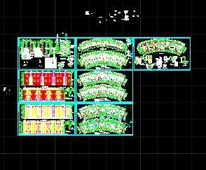 ĳС��סլ¥����ʩ��ͼ