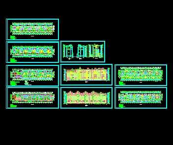 ĳС��סլ¥����ʩ��ͼ