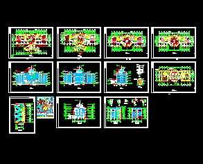 ĳסլС������ʩ��ͼ