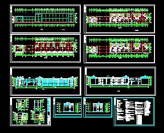 ĳС����ס¥���̽���ʩ��ͼ