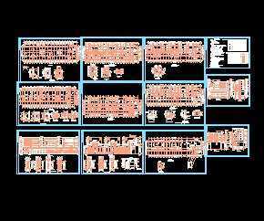 ĳסլ¥���̽���ʩ��ͼ