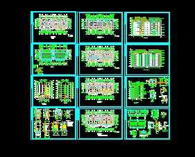 ĳסլ¥���̽���ʩ��ͼ