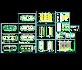 ĳС�߲㹫Ԣ¥����ʩ��ͼ