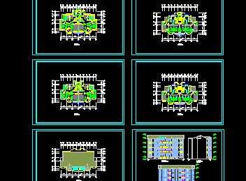 ĳԾ��סլ¥����ʩ��ͼ