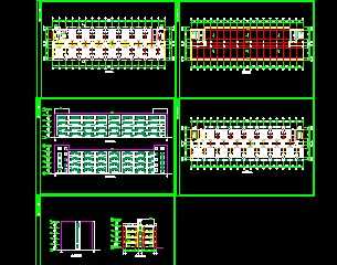 ĳ����¥������Ʒ���ͼ