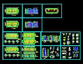 ĳסլ¥���̽���ʩ��ͼ