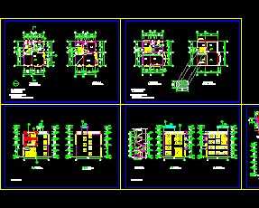 ĳ˽��סլ¥����ʩ��ͼ