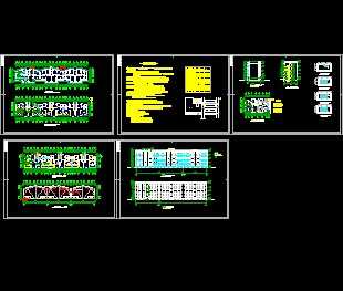 ĳ���סլ¥����ʩ��ͼ