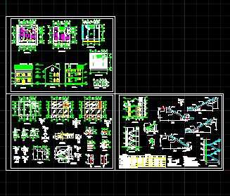 ĳ˽��סլ����ʩ��ͼ